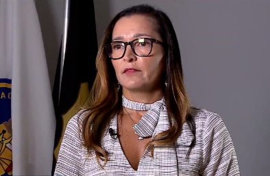 Delegada denuncia assédio do secretário de Segurança do Maranhão