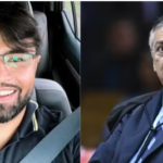 PF faz busca contra blogueiro do Maranhão suspeito de perseguir o ministro Flávio Dino