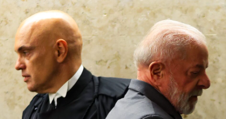 Governo busca se afastar do STF para evitar desgaste em caso Master