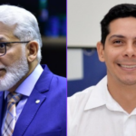 Após cassações de deputados do PL, Silvio Antônio e Paulo Marinho Jr. assumem cadeiras na Câmara