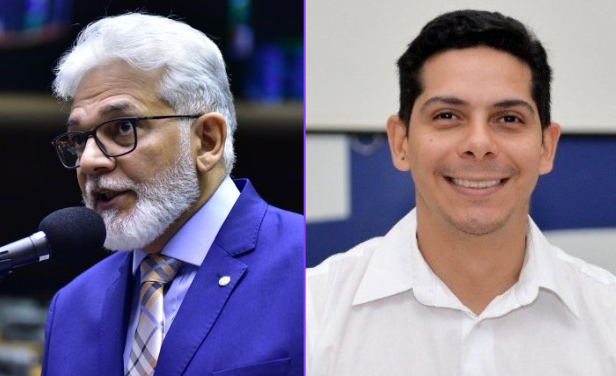 Após cassações de deputados do PL, Silvio Antônio e Paulo Marinho Jr. assumem cadeiras na Câmara