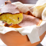 Como preparar pão de ló ovar português