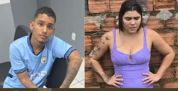 Incêndio em loja: dupla presa alega ter agido a mando de policial ligado ao ex‑marido da proprietária
