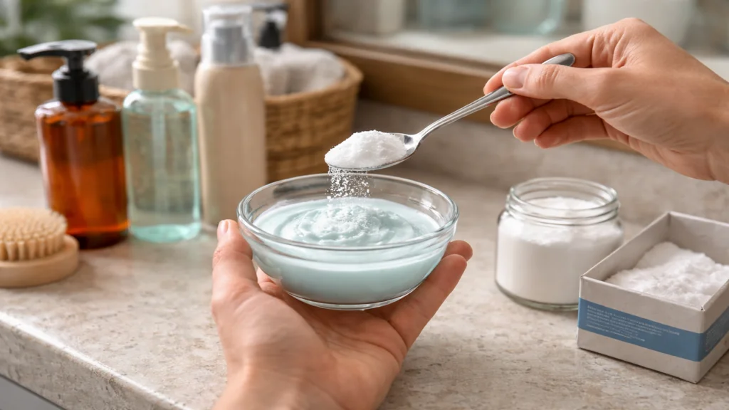 Aprenda a misturinha que é um verdadeiro detox capilar