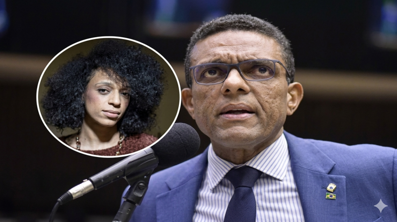 Otoni de Paula é destituído do cargo de pastor após apoio a Erika Hilton