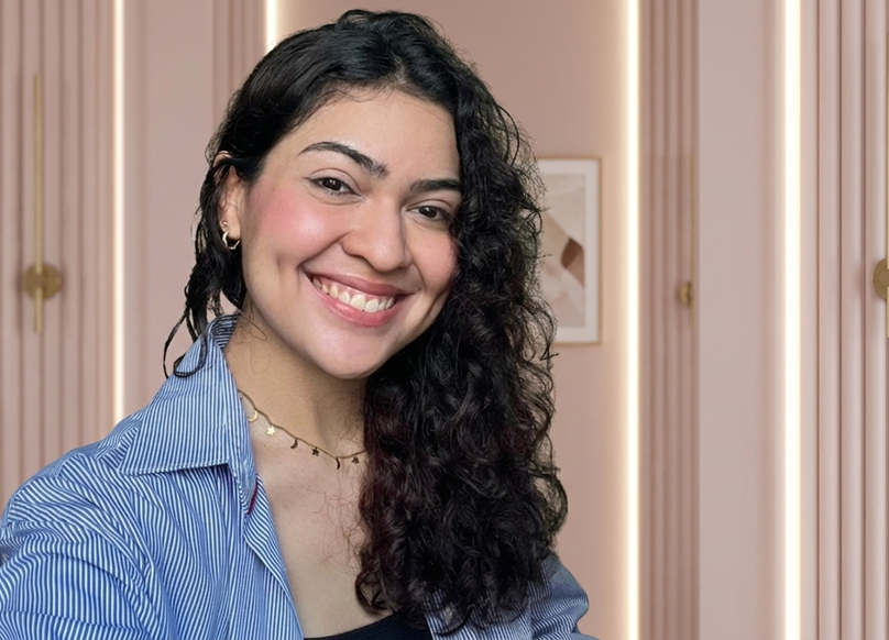 Autora cristã vê seu livro chegar à Netflix