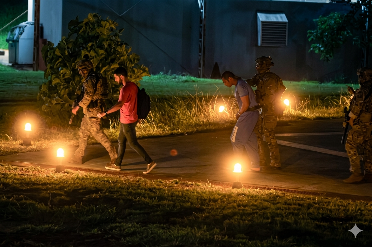 Próximos passos de Vorcaro devem embasar delação premiada