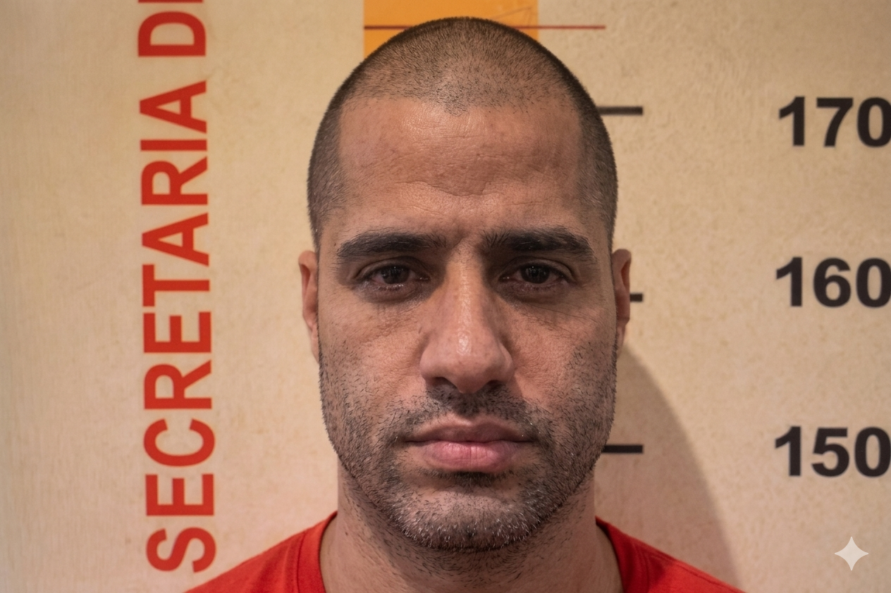 Secretaria de Saúde de MG diz que estado de saúde de ‘Sicário' de Vorcaro é gravíssimo