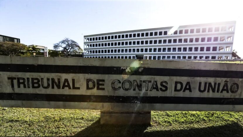 TCU congela processo sobre Master e aciona BC sobre queda de sigilo