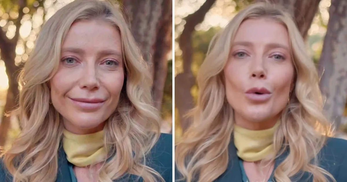 Luiza Possi encerra fase na MPB e anuncia que vai cantar para Jesus