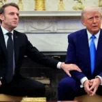 França autoriza que EUA utilizem suas bases no Oriente Médio