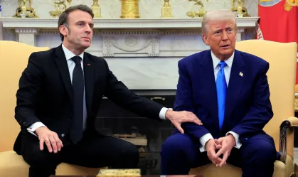 França autoriza que EUA utilizem suas bases no Oriente Médio