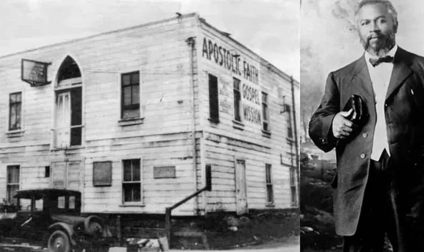 Rua Azusa completa 120 anos e é lembrada como berço do pentecostalismo