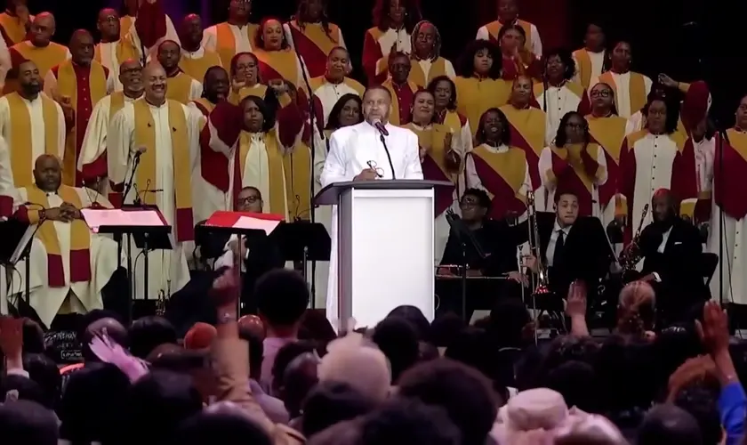 Igreja doa mais de US$ 1 milhão para impedir despejos de 338 famílias nos EUA