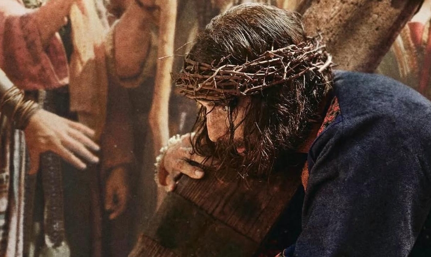 6ª temporada de The Chosen estreia em novembro no Prime Video e narra o último dia de Jesus