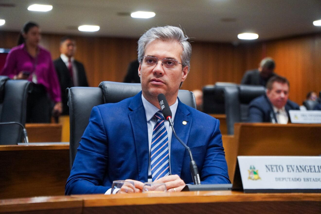 Neto Evangelista realiza mutirão para ampliar acesso ao diagnóstico de TEA