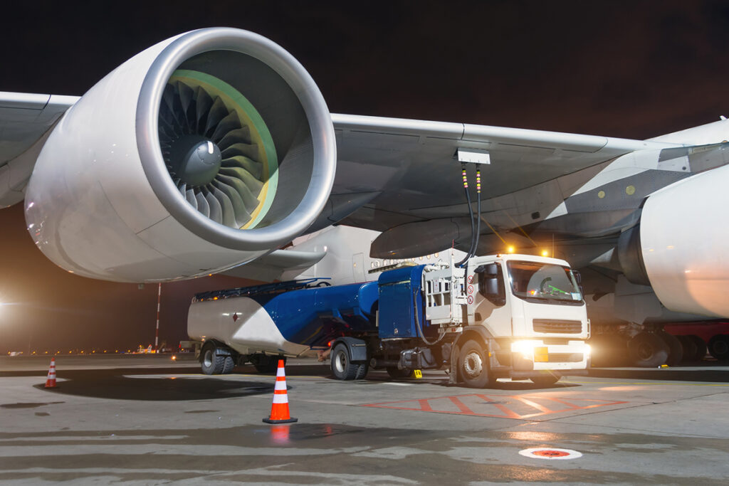 Combustível da aviação fica mais caro em 54%, anuncia Petrobras