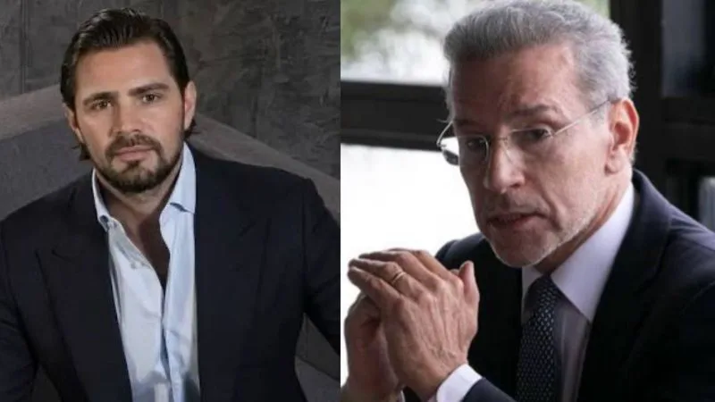 Master repassou R$ 27 milhões ao site Metrópoles, de Luiz Estevão