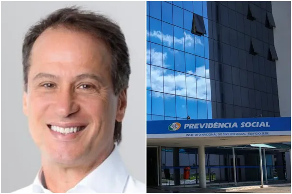 Empresário fecha primeira delação sobre esquema de fraudes no INSS