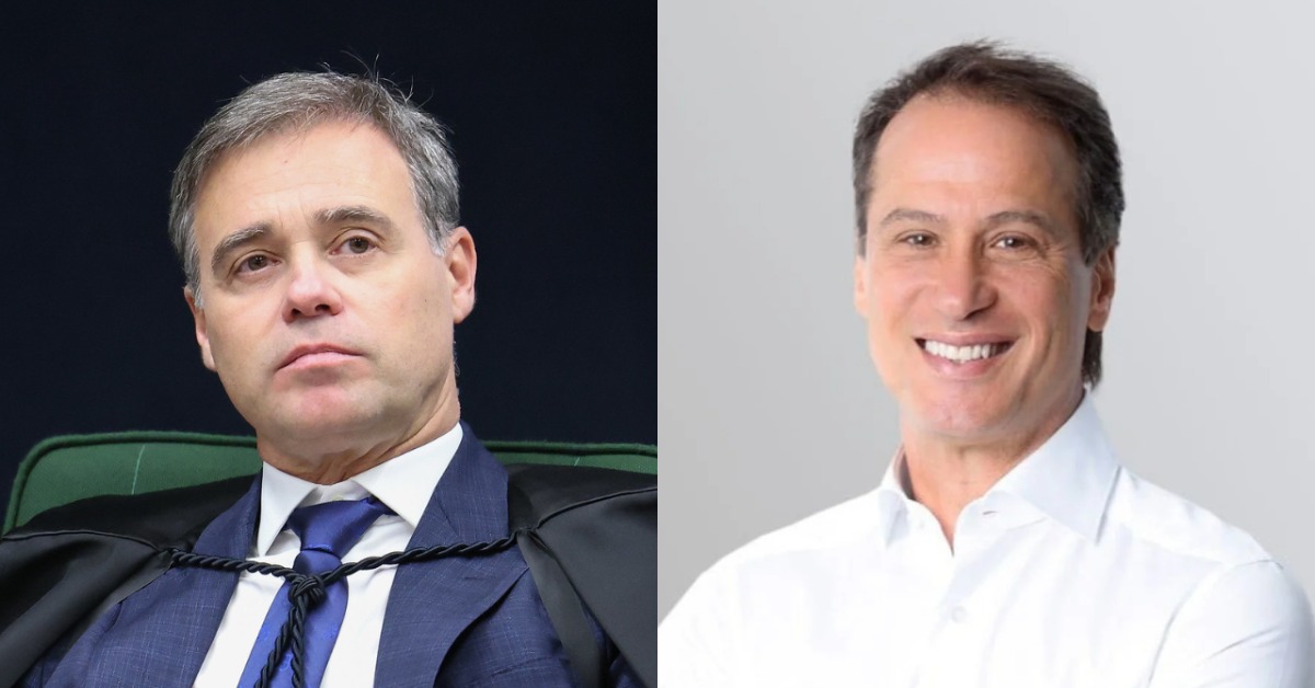 Mendonça envia delação de Camisotti para análise da PGR