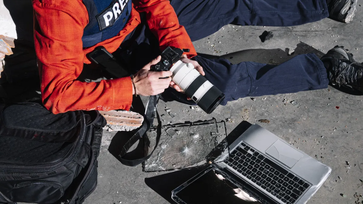 Governo assina protocolo nacional para investigar crimes contra jornalistas