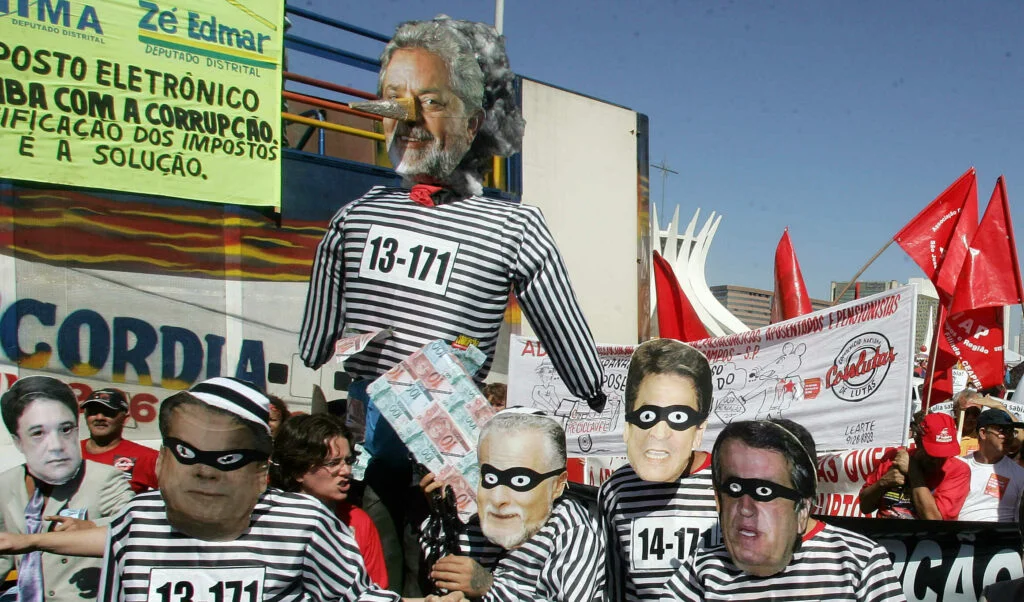 No 1° de abril, veja 10 mentiras ditas por Lula nos últimos anos