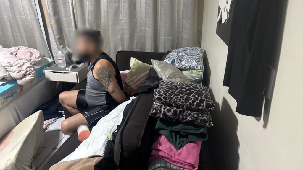 Operação “Falso Profeta” prende pastor investigado por crimes sexuais e estelionato