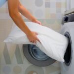 Dicas para lavar travesseiros de forma correta