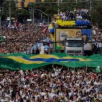 Marcha para Jesus acontece no dia 04 de junho