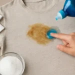 Manchas de gordura na roupa: dicas caseiras e simples que podem salvar as peças