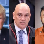 EUA monitora ação de Moraes contra jornalista maranhense