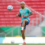 Wesley é o primeiro maranhense convocado pela Seleção para a Copa do Mundo; veja a trajetória