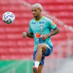 Wesley é o primeiro maranhense convocado pela Seleção para a Copa do Mundo; veja a trajetória