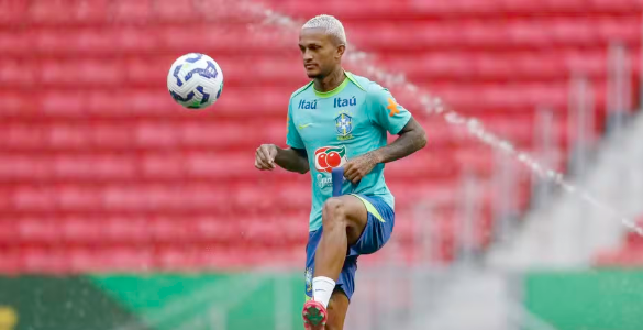 Wesley é o primeiro maranhense convocado pela Seleção para a Copa do Mundo; veja a trajetória