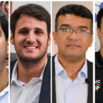 O Imparcial aponta empate técnico entre Orleans e Braide na disputa pelo governo