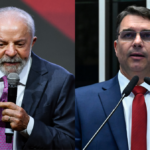 Quaest: Lula tem 42% das intenções de voto no 2º turno; Flávio, 41%