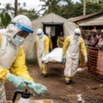 OMS afirma que surto de Ebola 'provavelmente começou há alguns meses'