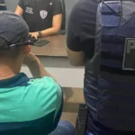 Guarda municipal é preso suspeito de matar companheira no MA