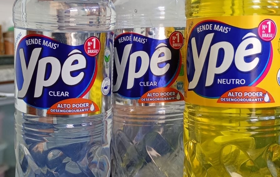 Anvisa mantém suspensão, mas Ypê não deve mais recolher produtos
