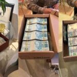 PF apreende mais de R$ 500 mil em dinheiro vivo na casa de um dos alvos