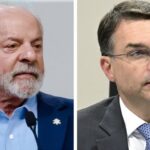 Atlas: Flávio cai seis pontos e tem 41,8% contra 48,9% de Lula no 2º turno