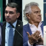 PoderData/AYA: Lula empata com Flávio, Barbosa, Caiado e Zema no 2º turno