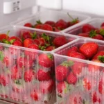 Apenda a manter o morango fresco por mais tempo