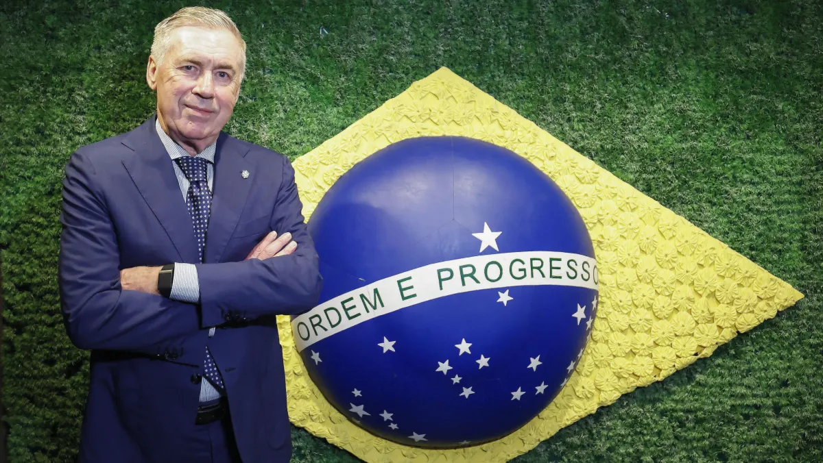 O retrospecto do treinador no comando técnico