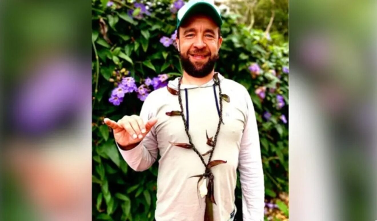 Surfista é operado após ser ferido no coração por peixe-espada