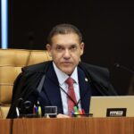 Governo cobra firmeza de Nunes Marques contra fake news
