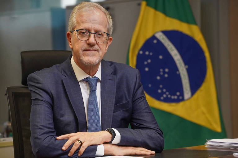 Ministro do Meio Ambiente destaca ações ambientais e preparação para El Niño