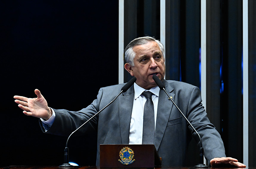 PL quer CPMI do Master: “Onde tiver PT, terá corrupção”