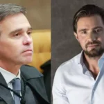 Mendonça aguarda manifestação da PGR para decidir sobre destino de Vorcaro