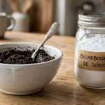 Dicas para usar a mistura de bicarbonato de sódio e café